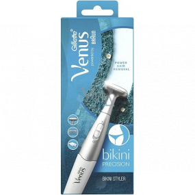 Gillette Venus Bikini Precision Bikini Styler hair clipper for women