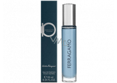 Salvatore Ferragamo Ferragamo Intense Leather Eau de Parfum for Men 10 ml, Miniature