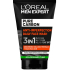 Loreal Paris Men Expert Pure Carbon Anti-imperfection 3in1 Cleansing Face Gel 100 ml