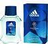 Adidas UEFA Champions League Dare edition eau de toilette for men 50 ml