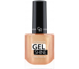 Golden Rose Extreme Gel Shine nail polish 39 10.2 ml