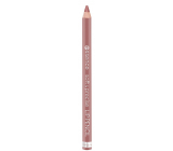 Essence Soft & Precise Lip Pencil 203 My Advice 0.78 g