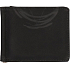 Albi Men's Affair Wallet Black with clasp 12 x 9 x 3 cm