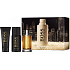 Hugo Boss Boss The Scent for Men eau de toilette 100 ml + deodorant spray 150 ml + shower gel 100 ml, gift set for men