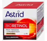 Astrid Bioretinol anti-wrinkle day cream 50 ml