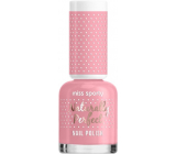 Miss Sporty Naturally Perfect Nail Lacquer 018 Meringue Kiss 8 ml