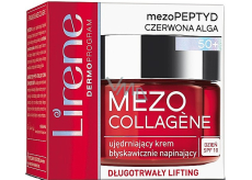 Lirene Meso-Collagene Day Repair Anti-Wrinkle Cream 50 ml