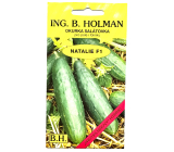 Holman F1 Natalie salad cucumbers 1,5 g
