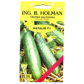 Holman F1 Natalie salad cucumbers 1,5 g