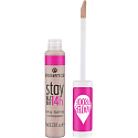 Essence Stay All Day 14h waterproof liquid concealer 30 Neutral Beige 7 ml