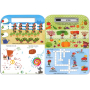 Albi Quido Travel Activities Nature Conservation, recommended age 5+
