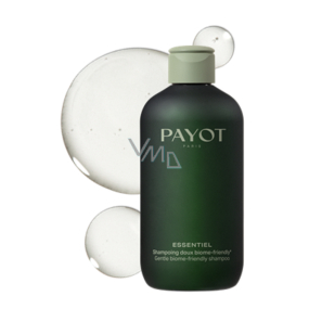 Payot Essentiel Shampoing Doux Biome-Friendly gentle shampoo for all hair types 280 ml