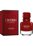 Givenchy L'Interdit Rouge Ultime eau de parfum for women 35 ml