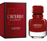 Givenchy L'Interdit Rouge Ultime eau de parfum for women 35 ml