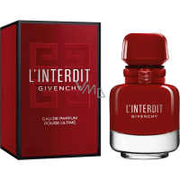 Givenchy L'Interdit Rouge Ultime Eau de Parfum for Women 35 ml