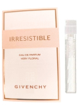 Givenchy Irresistible Eau de Parfum Very Floral eau de parfum for women 1 ml vial