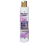 Pantene Pro-V Miracles Silky & Glowing Shampoo for damaged and dry hair 250 ml