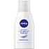 Nivea Waterproof Makeup Remover and Eye Makeup Remover, 125 ml