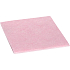 BALhome Quick Cloth 32 × 38 cm, pink, 1 pc
