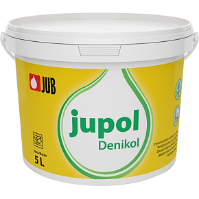 Jub Jupol Denikol stain-blocking agent, 5 l