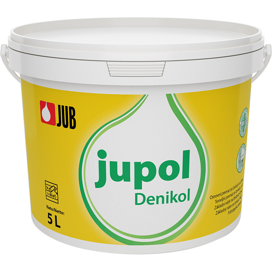 Jub Jupol Denikol stain-blocking agent, 5 l