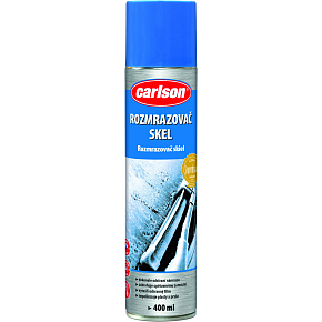 Carlson Ice Deicer Spray, 400 ml