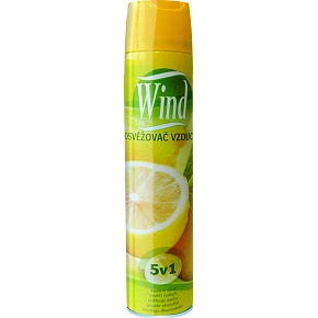 Wind Citron air freshener, 300 ml Wind Citron air freshener, 300 ml