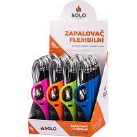 Solo Flexible Lighter, 29 cm