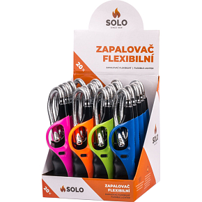 Solo Flexible Lighter, 29 cm
