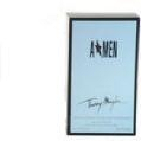 Thierry Mugler A * Men 200 ml shower gel body and hair shampoo