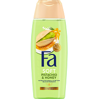 Fa Shower Gel Pistachio & Honey, 250 ml