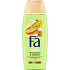 Fa Shower Gel Pistachio & Honey, 250 ml