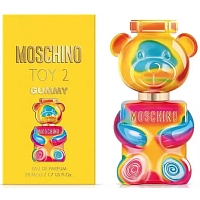 Moschino Toy Gummy Eau de Parfum for Women 50 ml