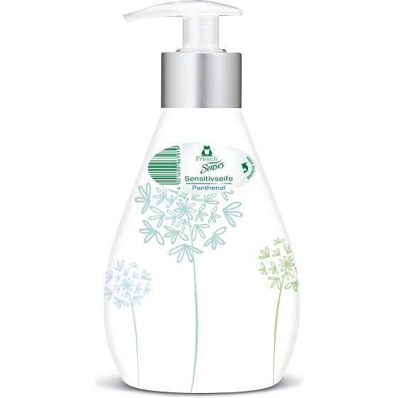 Frosch Eco Liquid Soap Watercolor 300 ml