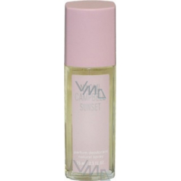 Naomi campbell sales sunset perfume