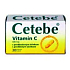 Cetebe vitamin C 30 tablets