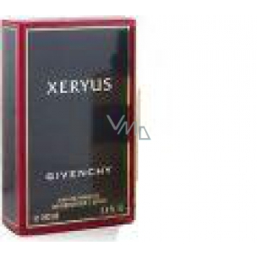Givenchy Xeryus deodorant spray for men 150 ml