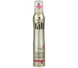 Taft Keratin Complete Ultra Strong ultra strong hardening foam hardener 200 ml