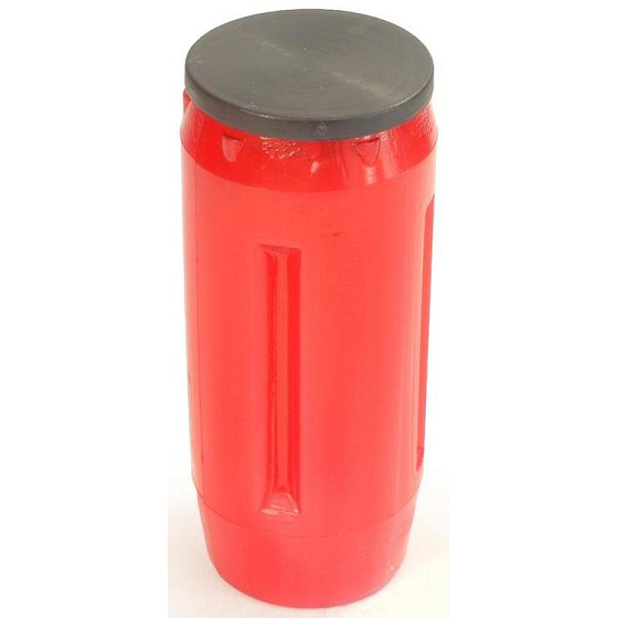 Admit Large Oil Candle, burns up to 72 hours, 200 g, 1 piece
