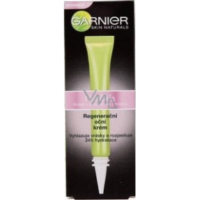 Garnier Skin Naturals NutriSkin Regenerating Eye Cream 15 ml