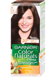 Garnier Color Naturals Hair Color 4 Medium Brown