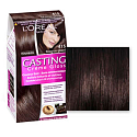 Loreal Paris Casting Creme Gloss Hair Color 415 Icy Chestnut