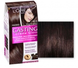 Loreal Paris Casting Creme Gloss Hair Color 415 Ice Chestnut