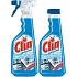 Clin Universal 500 ml Alcohol Cleaner + Refill 500 ml