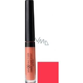 Max Factor Vibrant Curve Effect Lip Gloss 06 Vibrant 6.5 ml