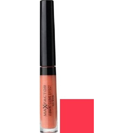 Max Factor Vibrant Curve Effect Lip Gloss 06 Vibrant 6.5 ml