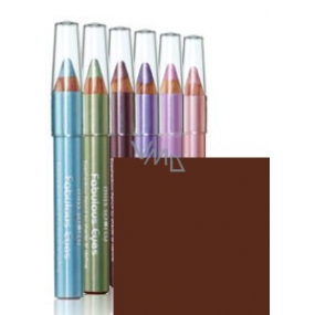 Miss Sports Jumbo Fabulous eye pencil with pearl effect 100, 5 g