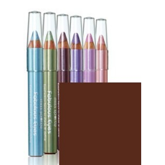Miss Sports Jumbo Fabulous eye pencil with pearl effect 100, 5 g