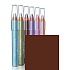 Miss Sports Jumbo Fabulous eye pencil with pearl effect 100, 5 g