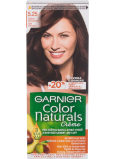 Garnier Color Naturals hair color 5.25 opal mahogany